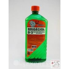  BRIGÉCIOL D3 1l autóápoló eszköz