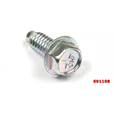  Briggs &amp; Stratton® 691108 csavar - screw - eredeti minőségi alkatrész* barkácsolás, csiszolás, rögzítés