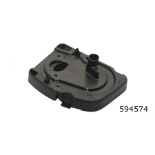  Briggs &amp; Stratton levegőszűrő ház - 675 EXI S - alkatrész * ** *** barkácsgép tartozék