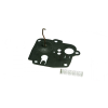  Briggs & Stratton membrán szett 4 HP - ( 391681 ) alkatrész * **