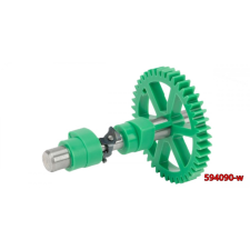  Briggs &amp; Stratton® vezérműtengely - 594090 - 103M02 - eredeti minőségi alkatrész * ** barkácsgép tartozék