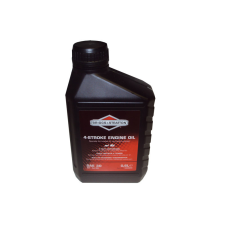 Briggs&Stratton Briggs&Stratton SAE30 4T olaj 0,6 liter motorolaj