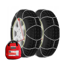 Bright Ride Hólánc KN80 9 mm – párban, ÖNORM: V5117 hólánc