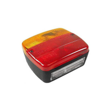 Bright Ride Utánfutó hátsólámpa négyfunkciós rendszámvilágítással utánfutó