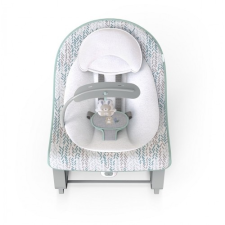 Bright Stars Keep Cozy Spruce 0hó+, 18kg-ig pihenőszék, bébifotel