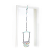 Bright Starts Ajtókerethez rögzíthető ugráló Playful Parade 6h+, 12kg-ig