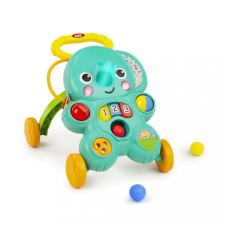 Bright Starts Járássegítő aktivitással 2in1 Stroll 'n Roll™ 6hó+ bébikomp