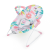 Bright Starts rezgő pihenőszék Flamingo Vibes™ 0hó+, 9kg-ig