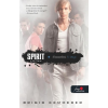 Brigid Kemmerer KEMMERER, BRIGID - SPIRIT - SZELLEM (ELEMENTÁLOK 3.) - FÛZÖTT