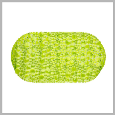 BRILANZ csúszásgátló fürdőszőnyeg 64x34 cm, átlátszó 42127143 lakástextília