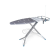 BRILANZ PROFESSIONAL - 130 × 48cm, ezüst