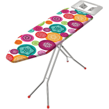 BRILANZ vasalódeszka állvány 105x30cm karóra