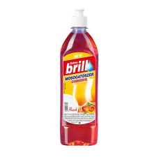 Brill mosogatószer 500ml barack (10645) tisztító- és takarítószer, higiénia
