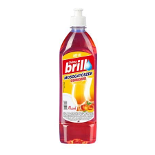 Brill mosogatószer 500ml barack (10645) (B10645) - Mosogatószer és -szappan tisztító- és takarítószer, higiénia