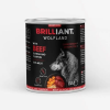 Brill Wolfland marha sütőtökkel és quinoaval 800g