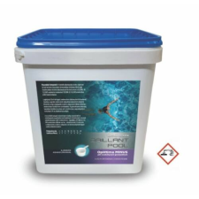 Brillant Pool PH csökkentő, 7,5 kg - OPHTIMA MINUS medence kiegészítő
