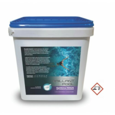 Brillant Pool PH csökkentő, 7,5 kg - OPHTIMA MINUS medence kiegészítő