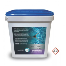 Brillant Pool pH csökkentő granulátum 7,5 kg medence kiegészítő