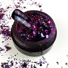 BrillBird - Chrome Flakes - MIRACLE körömdíszítő