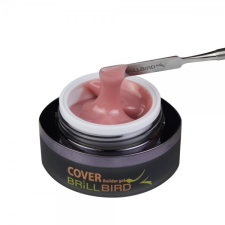 BrillBird - COVER BUILDER GEL - 50ml fényzselé