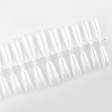 BrillBird - GEL TIP - LONG COFFIN - 240db/doboz tip