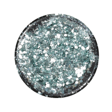 BrillBird - Glitter Queen - 4 körömdíszítő