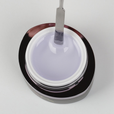 BrillBird - HEMA FREE - Next Level Builder Gel - Clear - 15ML műköröm zselé