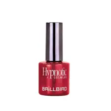 BrillBird - Hypnotic Gel&amp;Lac - 100 - 4ml műköröm zselé