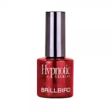 BrillBird - Hypnotic Gel&amp;Lac - 114 - 4ml - THF műköröm zselé