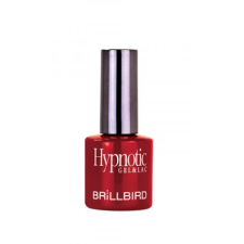 BrillBird - Hypnotic Gel&amp;Lac - 40 - 8ml műköröm zselé