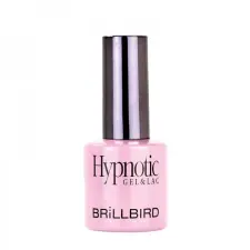 BrillBird - Hypnotic Gel&amp;Lac - 49 - 8ml műköröm zselé