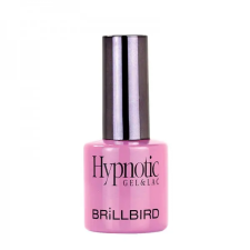 BrillBird - Hypnotic Gel&amp;Lac - 50 - 4ml műköröm zselé