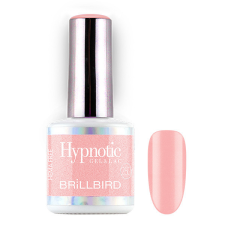 BrillBird - Hypnotic Gel&amp;Lac - HEMA FREE - 250 - 8ml - THF lakk zselé