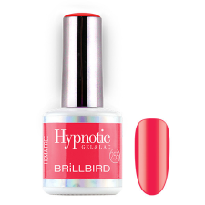 BrillBird - Hypnotic Gel&amp;Lac - HEMA FREE - 255 - 8ml - THF lakk zselé