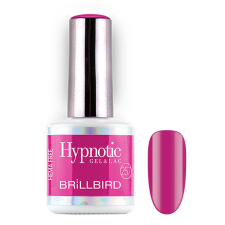 BrillBird - Hypnotic Gel&amp;Lac - HEMA FREE - 257 - 8ml - THF lakk zselé