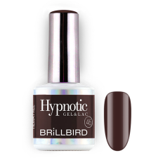 BrillBird - Hypnotic Gel&amp;Lac - HEMA FREE - 46 - 8ml - HF lakk zselé