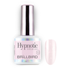 BrillBird - Hypnotic HEMA Free Gel&amp;Lac - 163 - 4ml lakk zselé