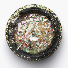 BrillBird - Króm flakes - chrome flakes - Starlight körömdíszítő