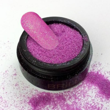 BrillBird - Micro Glitter - 6 körömdíszítő
