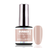  BRILLBIRD - RUBBER GEL BASE&amp;COLOR - 28 - 8ML
