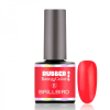 BrillBird - Rubber Gel HEMA Free Base&amp;Color - 11 - 8ML - THF