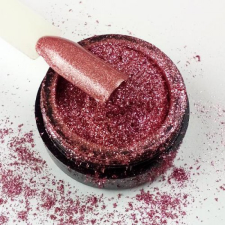 BrillBird - RUSSIAN GOLD CHROME@ körömdíszítő