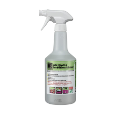 Brilliance alkoholos felületfertőtlenítő 750 ml tisztító- és takarítószer, higiénia