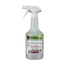 Brilliance ® Alkoholos fertőtlenítő flakon szórófejjel 750ml (üres) tisztító- és takarítószer, higiénia