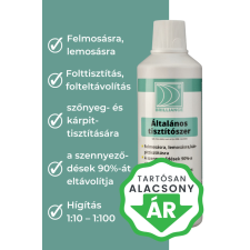  Brilliance® Általános (Univerzális) tisztítószer tisztító- és takarítószer, higiénia