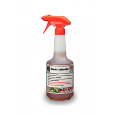 Brilliance Brilliance üzemi zsíroldó 750ml (6db/karton) tisztító- és takarítószer, higiénia