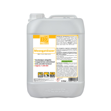 Brilliance Mosogatószer 5L tisztító- és takarítószer, higiénia