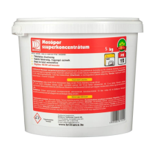 Brilliance ® Mosópor szuperkoncentrátum 5 kg tisztító- és takarítószer, higiénia