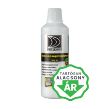  Brilliance® Öblítő mosogatógéphez tisztító- és takarítószer, higiénia