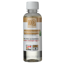 Brilliance ÖKO réz és fémtisztító 250ml (6db/karton) tisztító- és takarítószer, higiénia